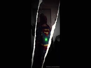 studofsteel00:00 Male in full Superman costume with all private areas covered.