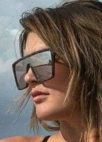 DESIREE LUCKEY