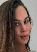 SHAKED MANOR NUDE