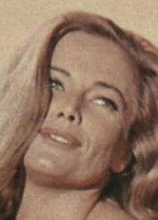 HONOR BLACKMAN NUDE