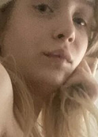 WET-LULU NUDE