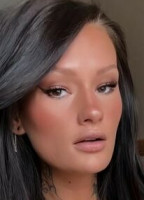 MAXIE MAGDALENE