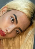 LADYBOYBELLA