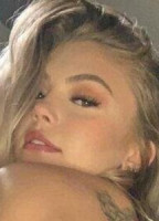 ABIGAIL WHITE NUDE