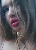 OLYA ASMR MIMIKA NUDE