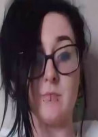 GOTH MUSCLE MOMMY