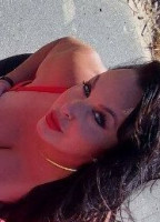 HOLLY HALSTON NUDE
