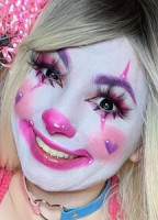 CLOWN GIRLS