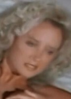 SALLY KIRKLAND NUDE