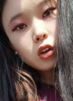 TINAKIM NUDE