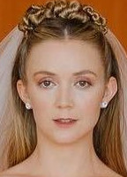 BILLIE LOURD NUDE