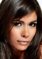 DANIELLA ALONSO NUDE