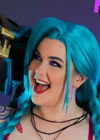 KAYLAJEANCOSPLAY NUDE