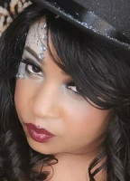SHERIE IVY STARLETT