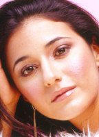 EMMANUELLE CHRIQUI NUDE