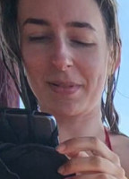 ZARAHCHAN NUDE