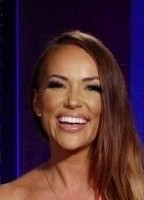 FRANKIE KENNEDY NUDE