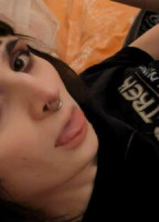 FEMME PUNK