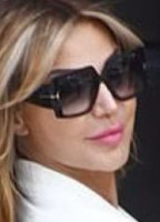 LIZZIE CUNDY