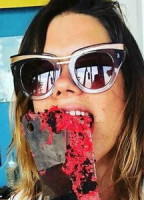 LOU SANDERS