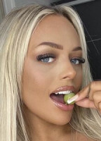 SKYE SYKES NUDE