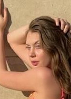 ELENA KOSHKA NUDE