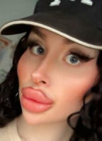 UNHOLYBARBIE NUDE