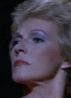 JULIE ANDREWS NUDE