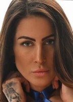 INKED FIT KITTY/ESRA