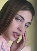 ORNELLA TURRI NUDE