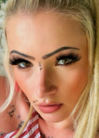 BLONDES GIFT