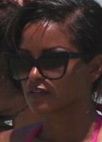 CLAUDIA JORDAN NUDE