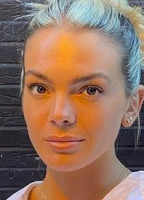 LOUISA JOHNSON NUDE