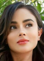 PALMEIRA CRUZ NUDE