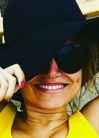SAMANTHA BARKS NUDE