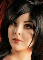 TIFA COSPLAY