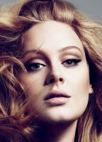 ADELE NUDE