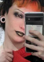 GOTHICSUBPUP