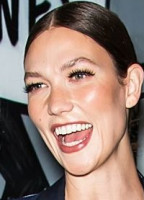 KARLIE KLOSS NUDE