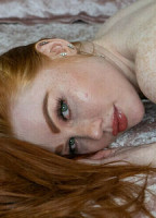 GINGERPHOENIX NUDE