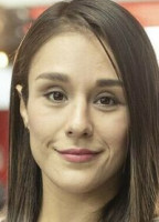 ALEXA GRASSO