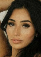 JASMINE SKLAVANITIS