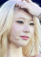 CHAERYEONG