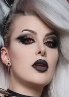 KINPATSU COSPLAY NUDE