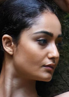 TRIDHA CHOUDHURY NUDE