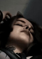 SATANA 7 NUDE