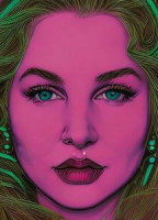 IVY ANDREWS