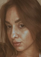 GABI PETRY NUDE