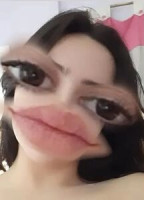 NAHIR ORELLANA NUDE