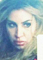 MERCEDES JAVID